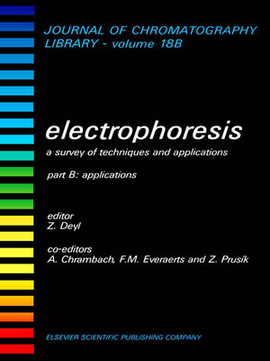 cover image of Applications